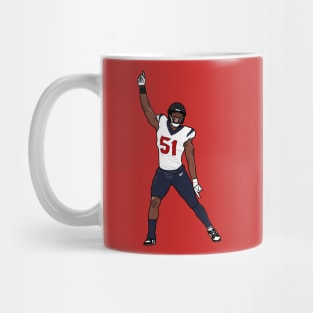 Anderson strong Mug